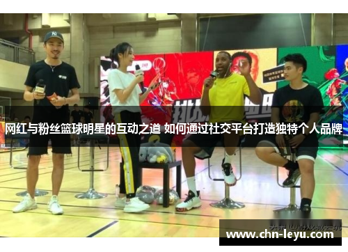 网红与粉丝篮球明星的互动之道 如何通过社交平台打造独特个人品牌