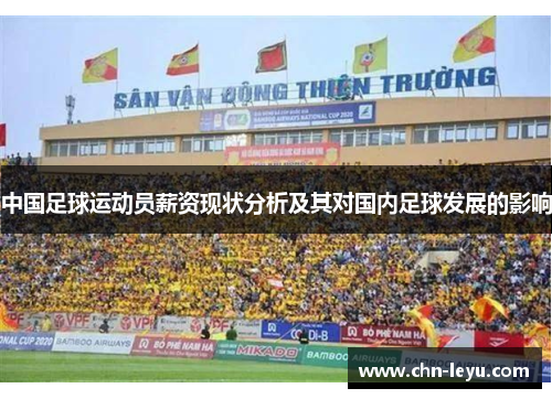 中国足球运动员薪资现状分析及其对国内足球发展的影响