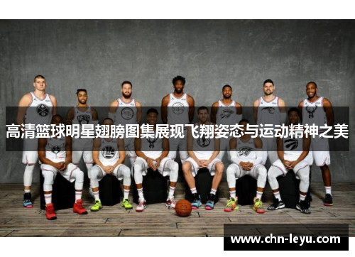 高清篮球明星翅膀图集展现飞翔姿态与运动精神之美