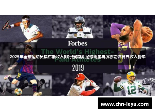 2025年全球运动员福布斯收入排行榜揭晓 足球明星再度称霸体育界收入榜单