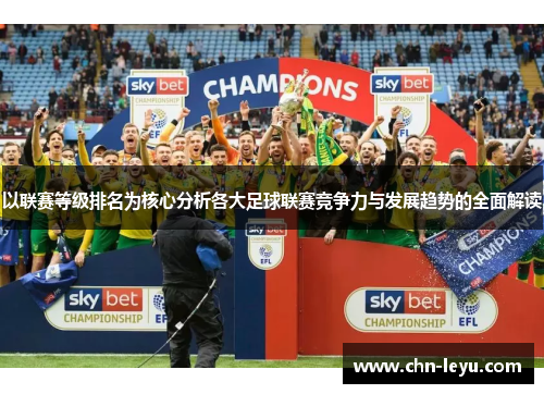 以联赛等级排名为核心分析各大足球联赛竞争力与发展趋势的全面解读